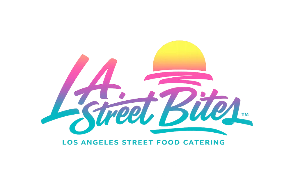 LA Street Bites — Los Angeles street food catering